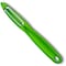 Swiss Army Brands 2024 Kitchen Specialty Knives & Tools Peelers Kitchen Peeler, Serrated Green Packaged VIC-7.6075.4 - alternate 1
